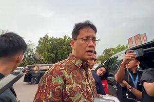 Pangkas Anggaran Kementerian, Purbaya: Menterinya Mengajukan Terus...