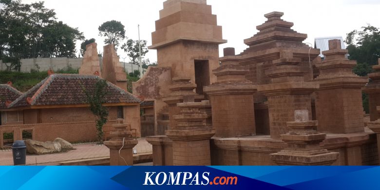 5 Fakta Sejarah Majapahit, Kerajaan Terbesar di Nusantara