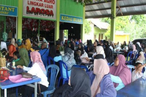 HCCM Kalimantan Tengah Fasilitasi 100 Pelaku UMKM Kantongi Sertifikat Halal