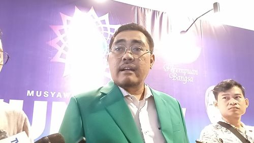 Blak-blakan PKB soal RK-Suswono Kurang Gereget di Pilkada Jakarta...