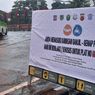 Mulai Berlaku, Berikut Titik Sekat dan Check Point Ganjil Genap Bogor