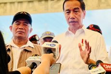 Jokowi Sebut Ganti Rugi Rumah Rusak di Cianjur Diserahkan Kamis, Langsung atau lewat Tabungan