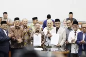 DPR Apresiasi Subsidi Rp 3,18 Juta per Jemaah, Pelunasan Haji 2027 Jadi Lebih Ringan
