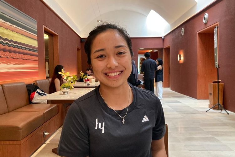 Cerita Gavrilla Arya, Banting Setir dari Atlet Golf ke Kompetisi Hyrox
