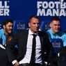 Leicester Vs Man City, Senang Haaland Absen...