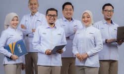 Panggilan untuk Mengelola Dana Haji, BPKH Buka Lowongan 9 Asisten Manajer