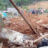 Identitas 21 Korban Tewas dan 33 Orang Hilang akibat Longsor Natuna
