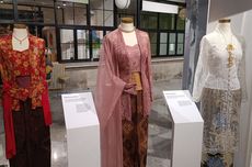 Simak, Pilihan Aksesori Berdasarkan Jenis Kebaya