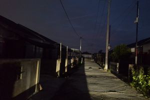 Bahlil Klaim Pemulihan Listrik Capai 97 Persen, Warga Aceh Besar: Belum Nyala!