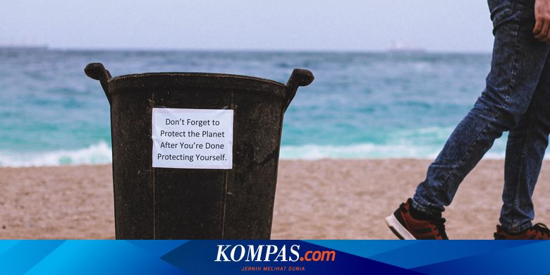 Hari Lingkungan Hidup Sedunia, Tema dan Berbagai Aktivitas yang Bisa Dilakukan