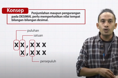 Jawaban Soal TVRI: Berapa Jumlah Telur yang Diterima Ibu Irma?