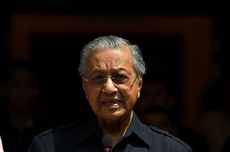 Mahathir Mohamad Merasa Belum Waktunya Mundur