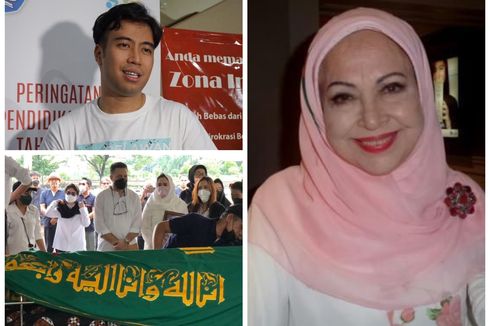 [POPULER HYPE] Mieke Wijaya Meninggal Dunia | Vidi Aldiano Terjebak Macet 8 Jam Saat ke Bandung