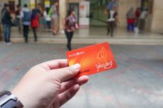 Mudahkan Transaksi Wisatawan, Bank DKI Perkenalkan Jakarta Tourist Pass - JakOne Pay
