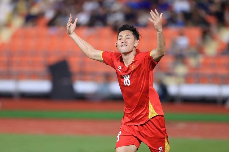 Hasil Vietnam Vs Thailand 2-2 (Agg 4-2): Golden Star Juara Piala AFF 2026 