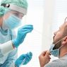 Studi Kembali Peringatkan Gejala Baru Virus Corona Covid Tongue