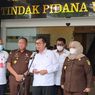 Kejagung Kembalikan Berkas Perkara Sambo dan 3 Tersangka Pembunuhan Brigadir J ke Bareskrim