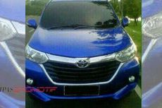 Sosok Toyota Avanza 