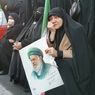 Situasi di Iran Usai Khamenei Meninggal: Warga Syok, Menangis, Pingsan