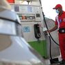 Pertamina Mulai Jual BBM Bioetanol Bulan Depan