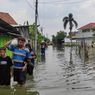 13 Hari Banjir Demak, Ketinggian Air Masih Ada yang Mencapai 1 Meter