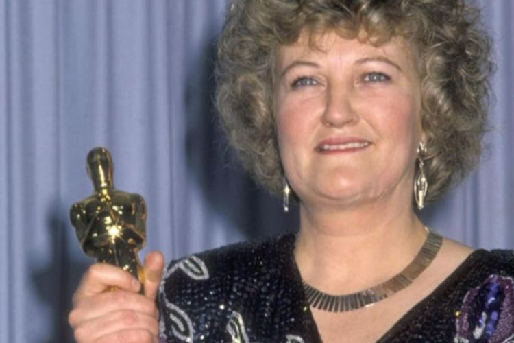 Bintang Home Alone 2, Brenda Fricker Meninggal Dunia