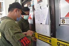 16 Unit Rusunawa Romokalisari Surabaya Disegel Usai Tak Dihuni Pemilik  
