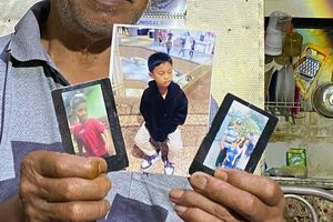 Kronologi Lengkap Kematian Alvaro: Dari Penculikan hingga Ditemukan