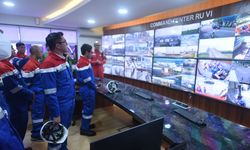 Cegah Insiden di Kilang, Wakil Komut Pertamina: Kami Perkuat Budaya Kerja Berbasis Safety