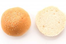 3 Cara Simpan Roti Burger Tetap Lembut, Tahan hingga 2 Minggu