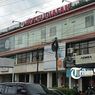 Lokasi Hotel yang Jadi Tempat Nginap Jokowi Saat Kunjungan ke Wonogiri