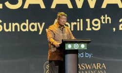 Hashim Sebut Internet Rakyat dan Perumahan Jadi Pendorong Pertumbuhan Ekonomi Indonesia