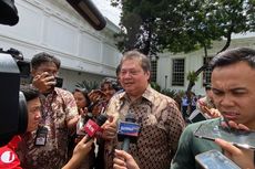 Jelang Debat Ketiga Pilpres, Airlangga: Pak Prabowo Sangat Menguasai, Kami 