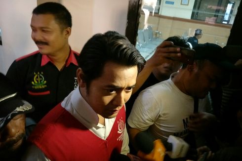 Kriss Hatta Kian Optimistis Kalahkan Hilda Vitria di Pengadilan