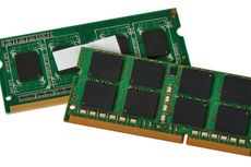 Jenis-jenis RAM yang Digunakan pada Perangkat