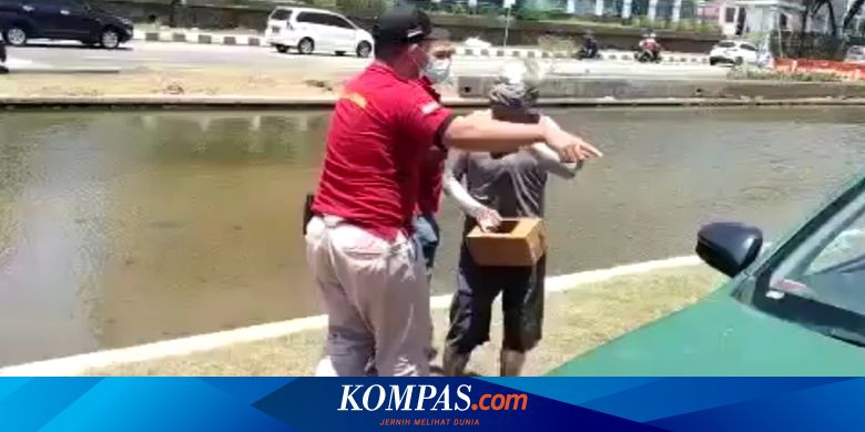 Menyoal "Polisi Silver" dan "Polisi Hitam"