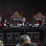 Putusan Uji Materi UU KPK: Penyadapan, Penggeledahan, Penyitaan Tak Perlu Izin Dewan Pengawas
