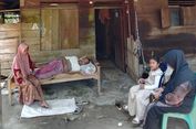 Terbaring Sakit, Pasutri Miskin di Aceh Utara Justru Masuk Kategori Mampu, Tak Dapat Layanan Kesehatan