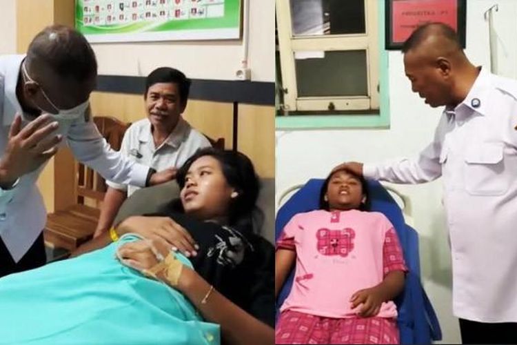 Hingga Selasa (14/10/2025) siang, tercatat jumlah siswa yang mengalami keracunan MBG menjadi 68 siswa, 5 di antaranya dirujuk ke rumah sakit.