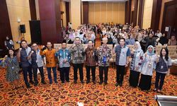 Tingkatkan Kualitas Produk UMKM Samarinda, BCA Gelar Pelatihan Sertifikasi Halal 