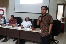 Hasil Survei Indikator: Warga Jakarta Puas Kinerja Ahok, tetapi Tak Mau Memilihnya