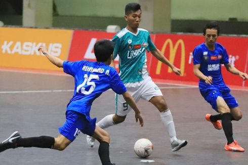 Pembangunan Stadion Futsal, Ini Kesepahaman Indonesia-Solomon