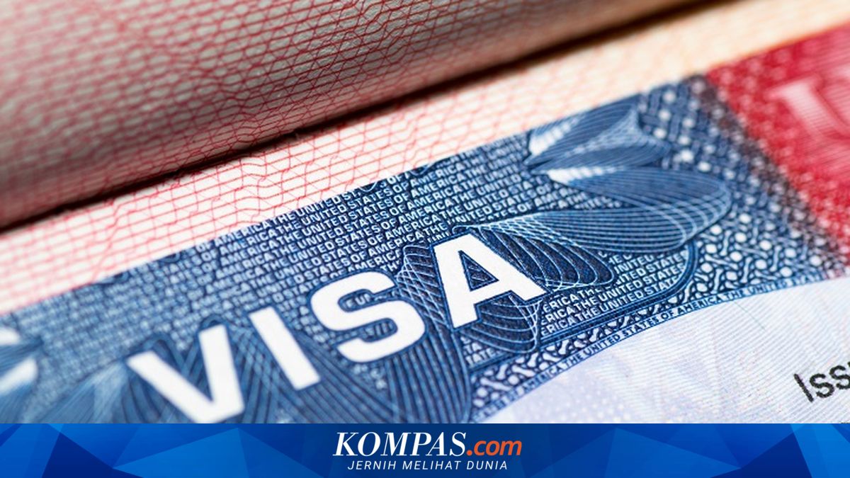 Indonesia Berencana Perluas Bebas Visa Kunjungan demi Dongkrak Pariwisata
