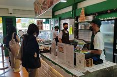 Polisi Buka Kemungkinan Adanya Tersangka Lain di Kebakaran Terra Drone