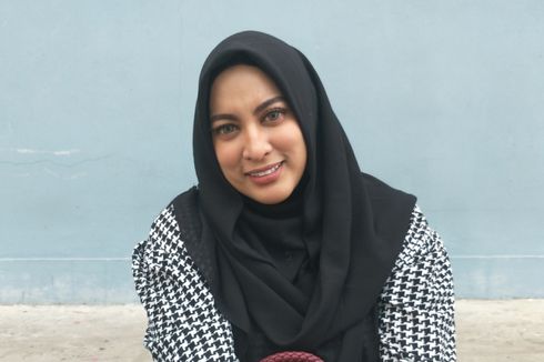 Jane Shalimar Meninggal Dunia Usai Positif Covid-19