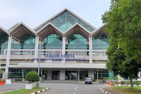 6 Bandara di Indonesia Jadi yang Paling Higienis di Asia Pasifik 2021