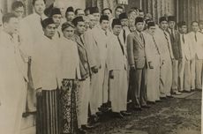 Fungsi Chuo Sangi-in dalam Politik Jepang di Indonesia