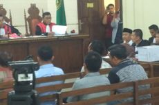 Kasus Suap Bupati Lampung Utara, Pemenang Lelang Diduga Sudah Diatur