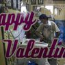 Valentine Bukan Budaya Kita di Mata Netizen