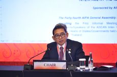 Fadli Zon: Parlemen ASEAN Akan Bantu Penyelesaian Konflik di Myanmar